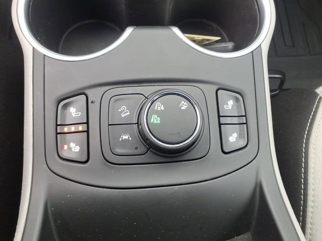 Certified 2022 GMC Terrain SLE w/ Driver Convenience Package AWD/4WD image 18