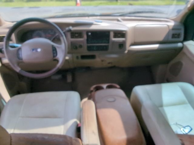 Used 2004 Ford F350 4x4 Crew Cab DRW Super Duty image 18