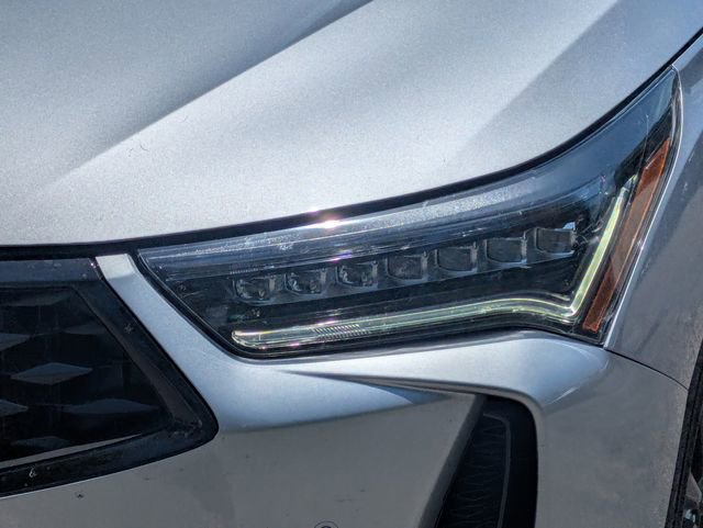 Used 2024 Acura RDX A-Spec AWD/4WD image 9