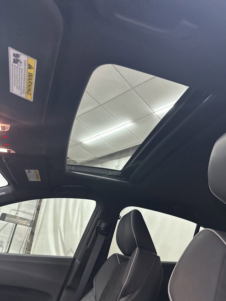 Used 2020 Acura TLX V6 w/ A-SPEC Pkg image 18