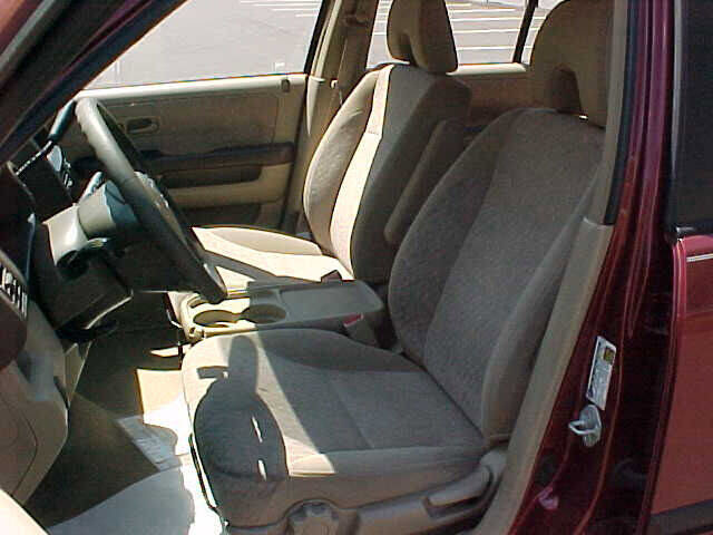 Used 2006 Honda CR-V LX image 13