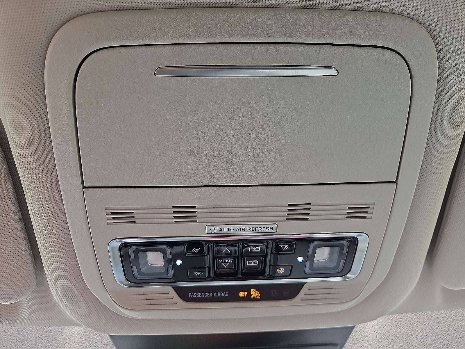 Used 2026 Lincoln Nautilus Reserve AWD/4WD image 22