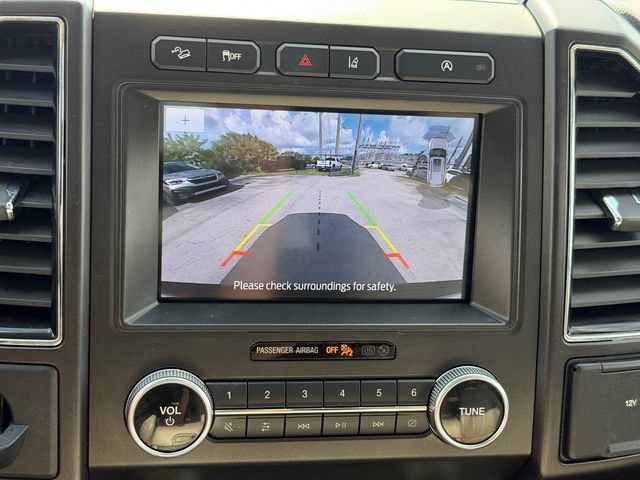 Used 2020 Ford Expedition Limited AWD/4WD image 24