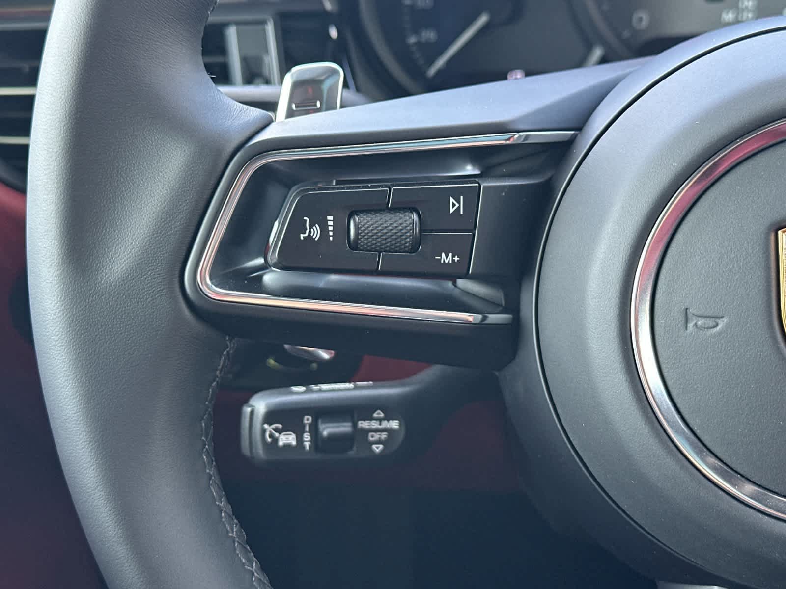 New 2026 Porsche Macan S AWD/4WD image 27