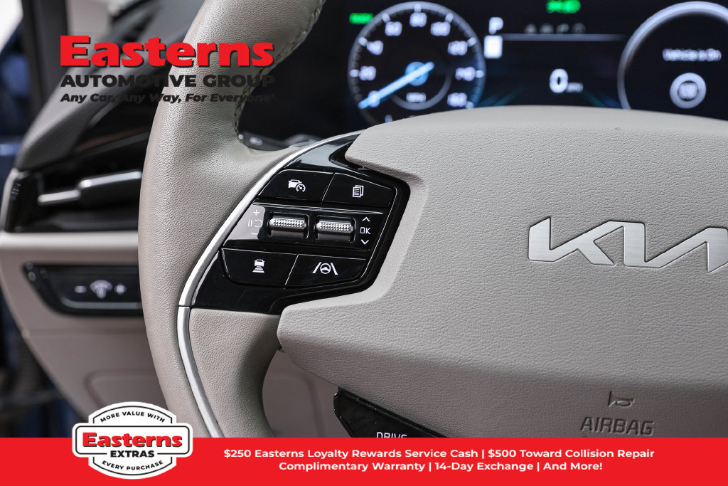 Used 2023 Kia Niro Wind w/ Wind Preserve Package FWD image 16