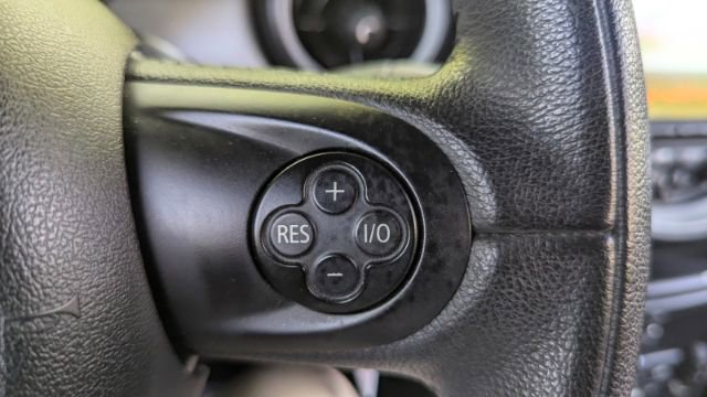 Used 2012 MINI Cooper Convertible FWD image 25