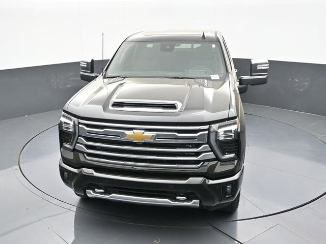 New 2026 Chevrolet Silverado 2500 High Country w/ High Country Premium Package AWD/4WD image 67