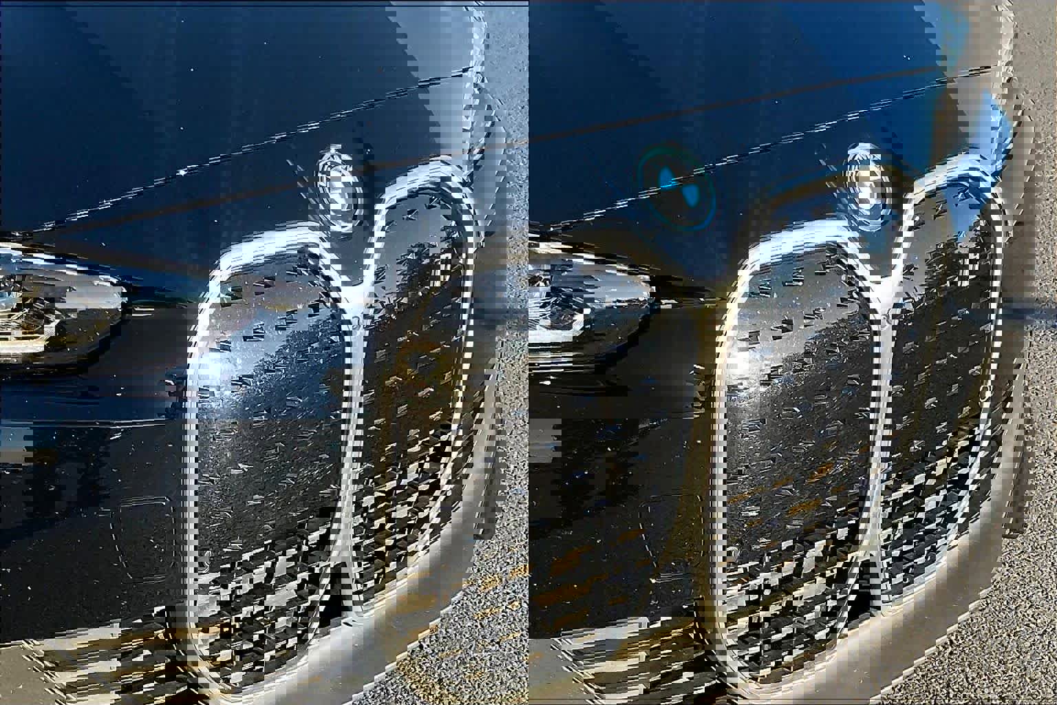 Used 2023 BMW i4 eDrive35 w/ Premium Package image 33