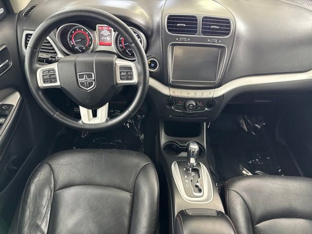Used 2015 Dodge Journey R/T w/ Flexible Seating Group AWD/4WD image 23