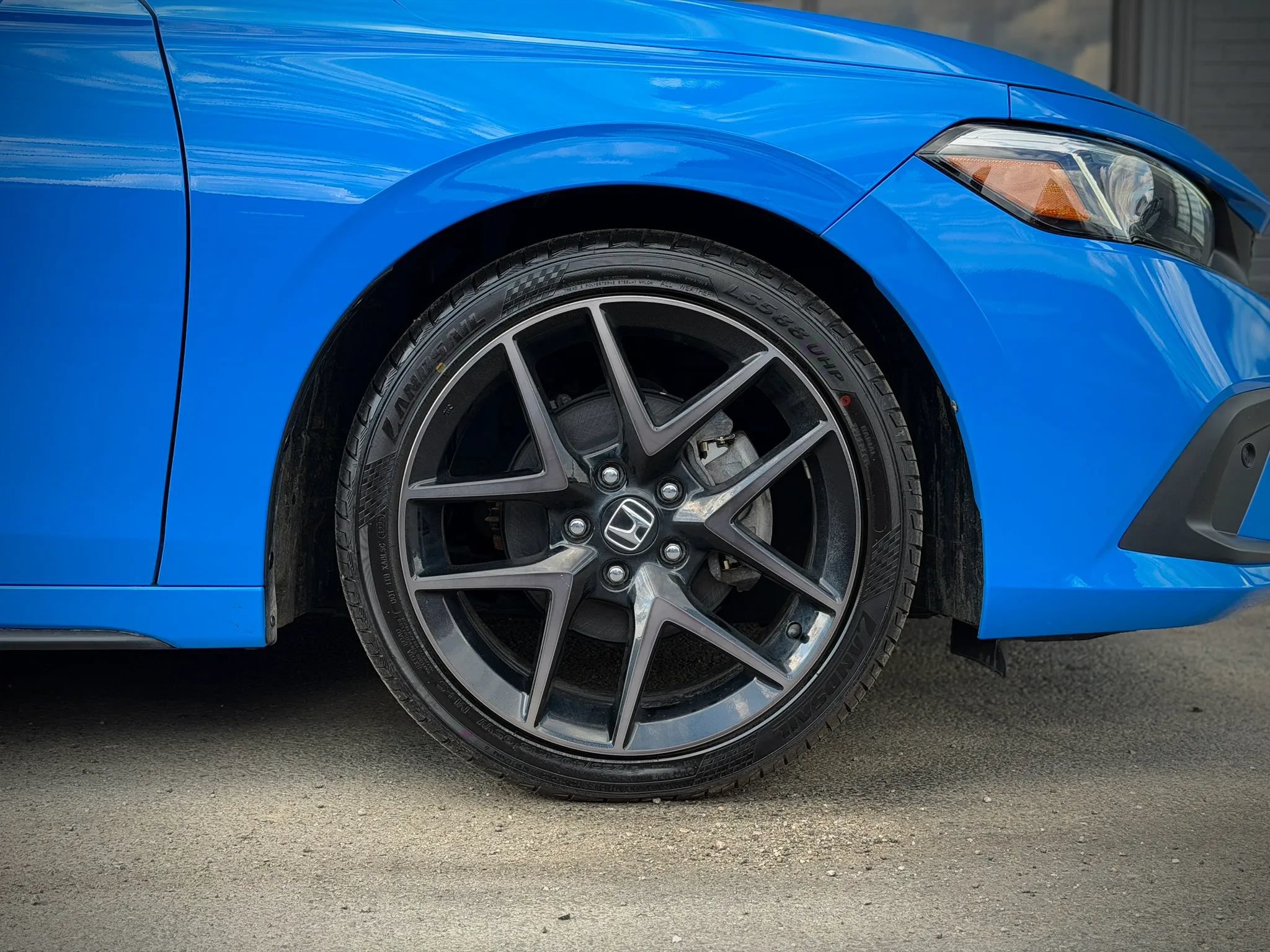 Used 2023 Honda Civic Sport Touring image 25
