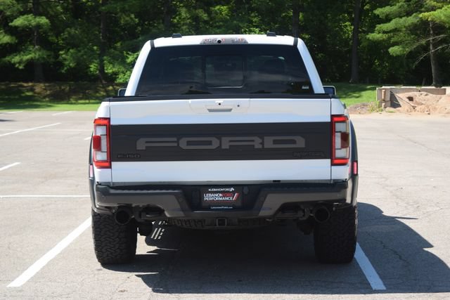 Used 2023 Ford F150 Raptor AWD/4WD image 26
