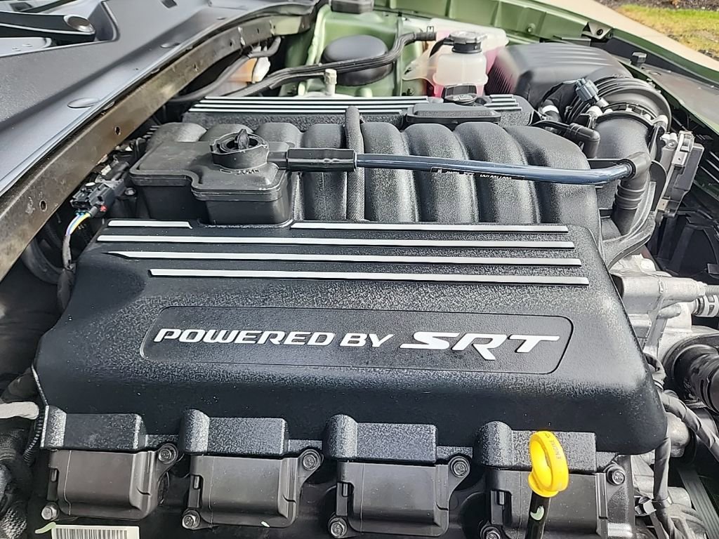 Certified 2023 Dodge Charger Scat Pack image 32