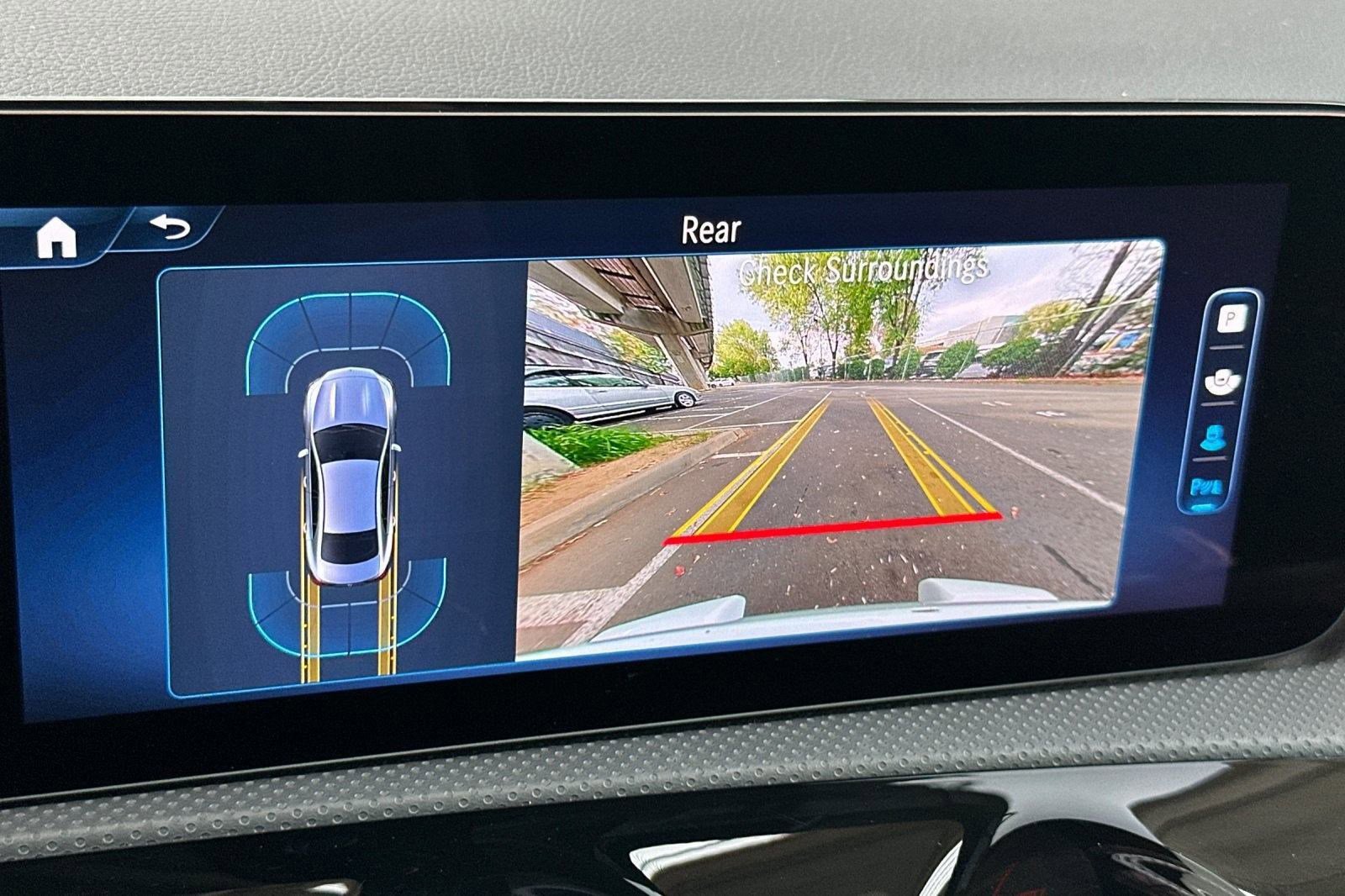 Certified 2025 Mercedes-Benz CLA 250 image 25