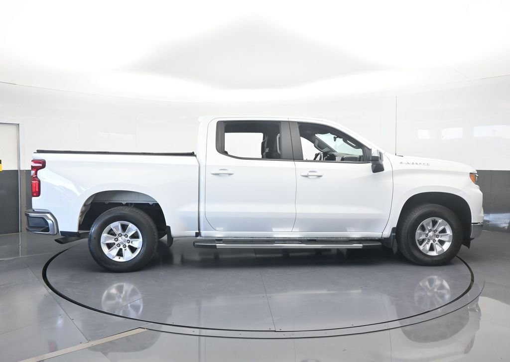 Used 2023 Chevrolet Silverado 1500 LT image 7