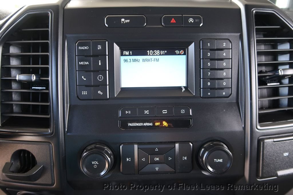 Used 2020 Ford F150 XL w/ Equipment Group 101A Mid RWD image 29