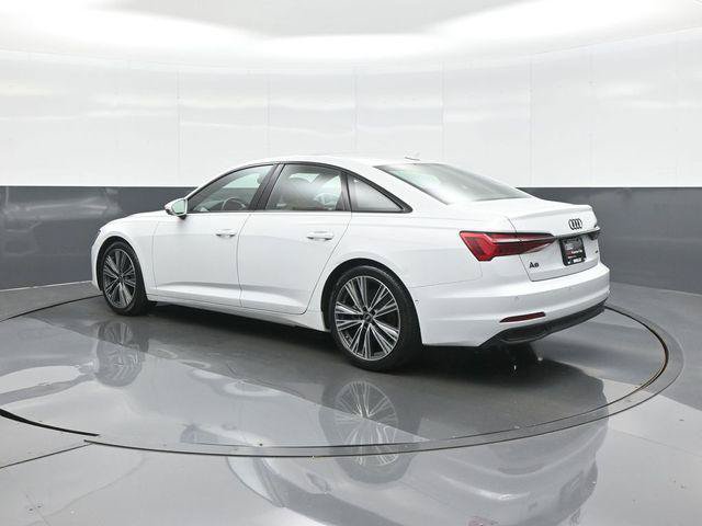 Used 2023 Audi A6 Premium Plus w/ Premium Plus Package AWD/4WD image 5