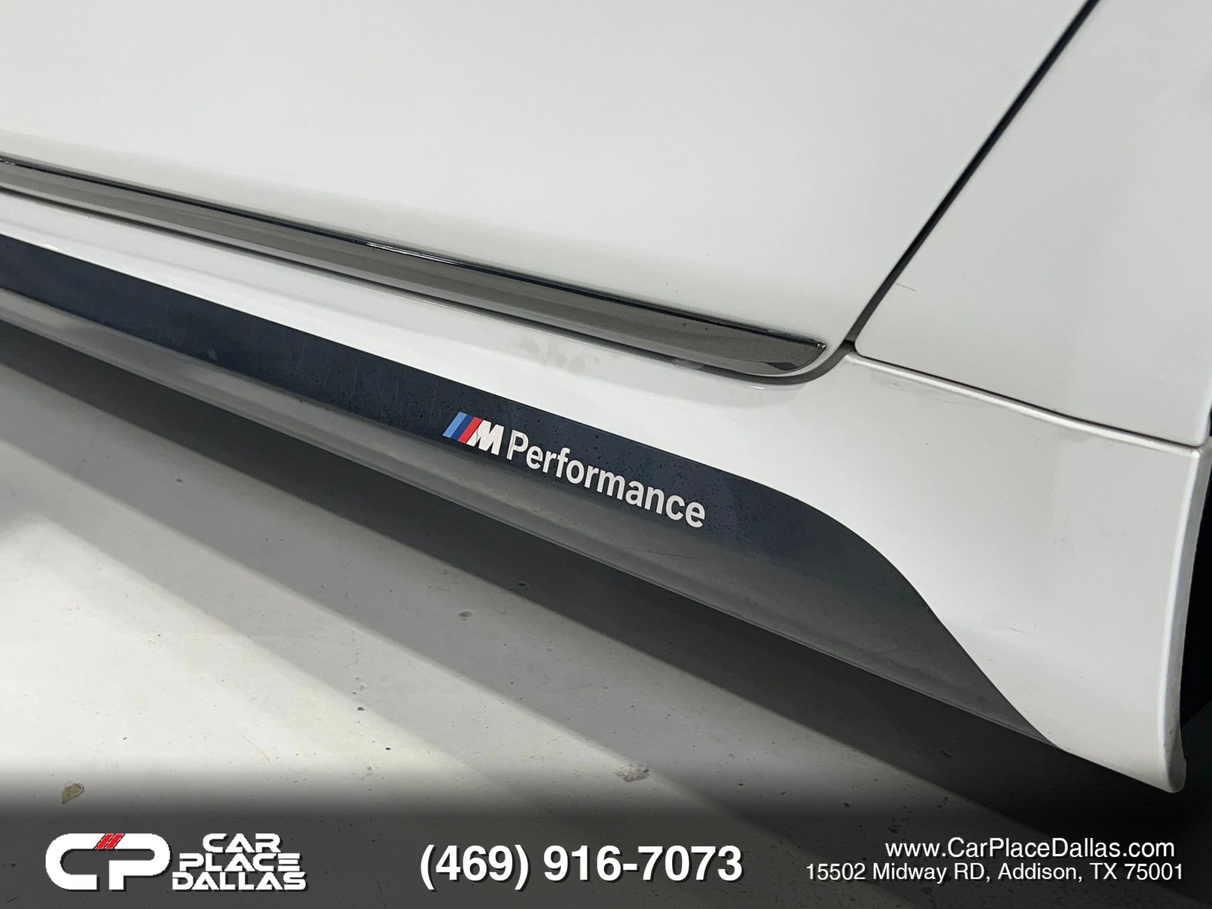 Used 2019 BMW 740i w/ M Sport Package image 8