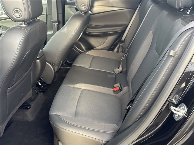 Used 2021 Buick Encore GX Preferred w/ Cold Weather Comfort Package image 23