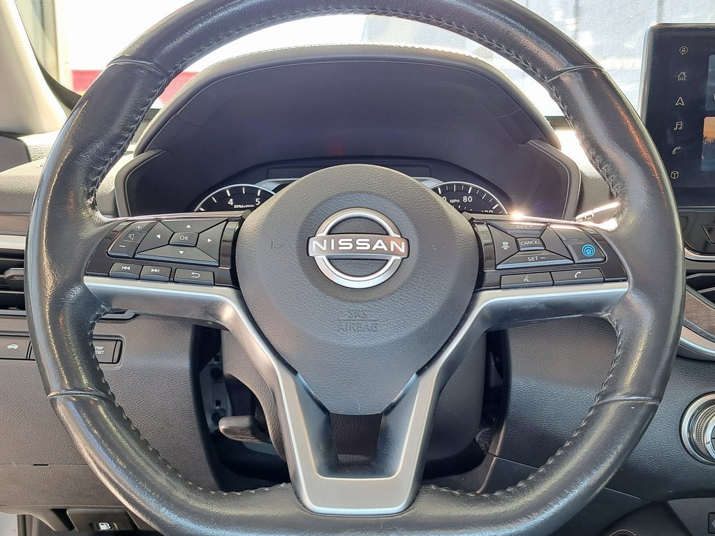 Used 2023 Nissan Altima 2.5 SL image 10