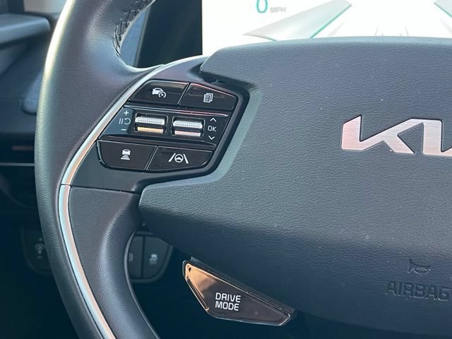 Used 2024 Kia EV6 Wind w/ Wind Technology Package RWD image 17