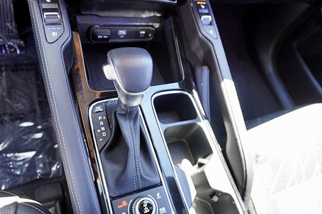 Used 2025 Kia Telluride EX X-Line AWD/4WD image 43
