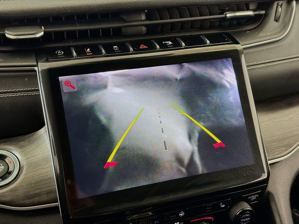 Used 2021 Jeep Grand Cherokee L Limited image 35