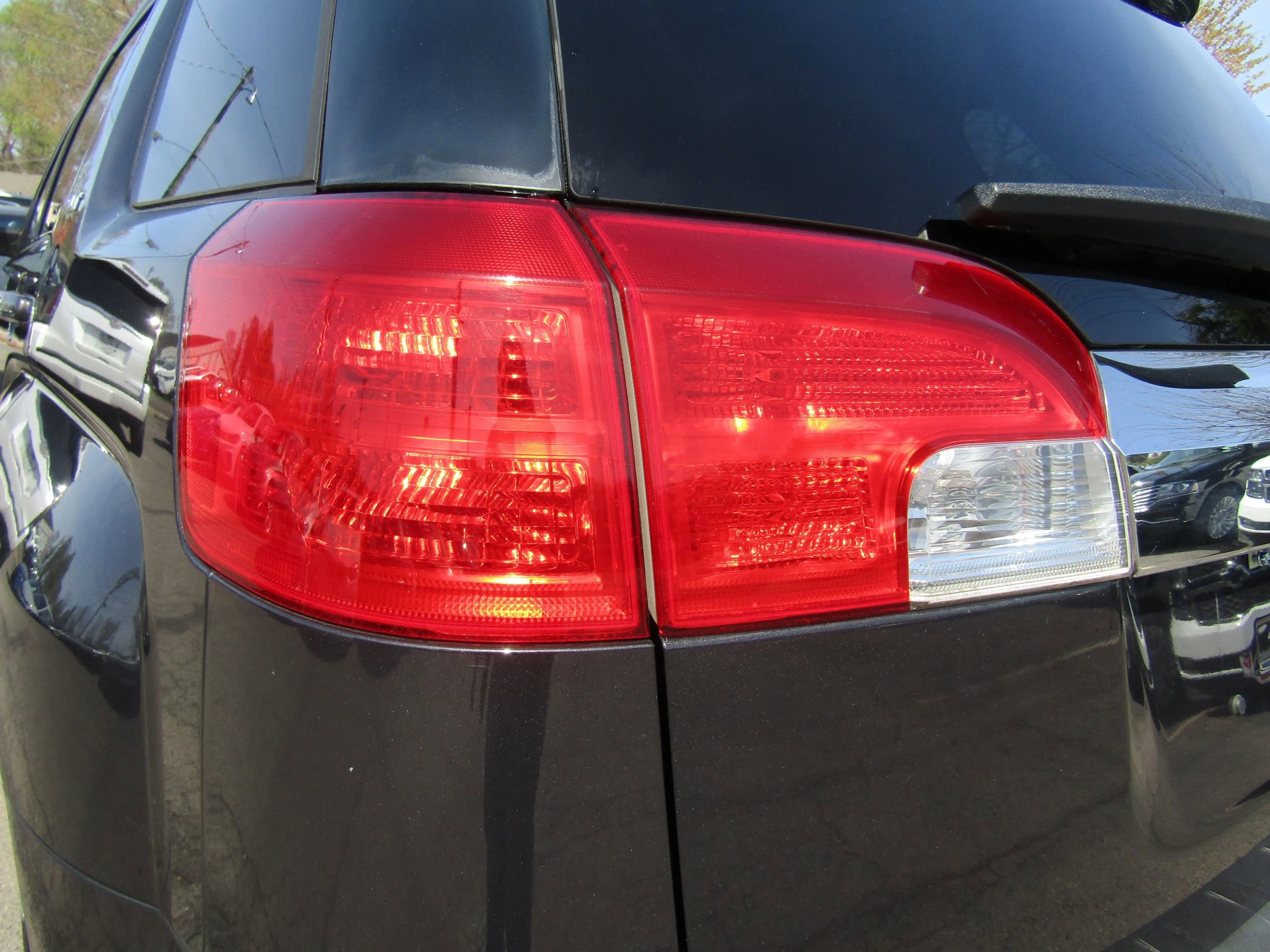 Used 2015 GMC Terrain SLT w/ Open Road Package image 10