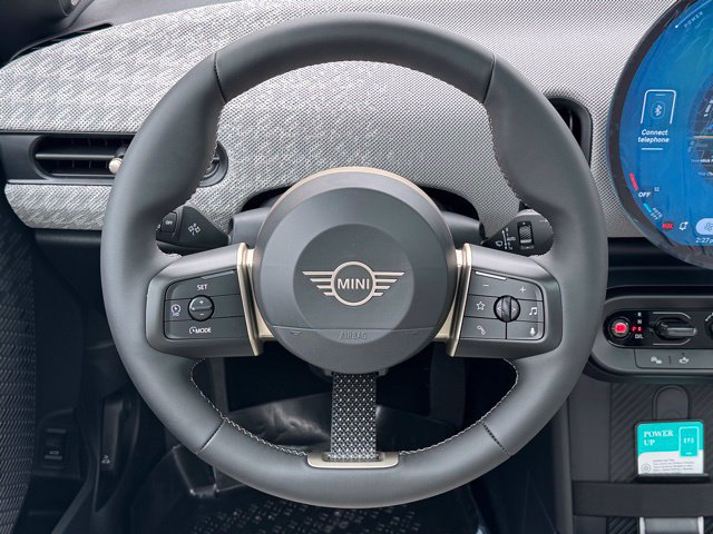 New 2026 MINI Cooper S FWD image 21