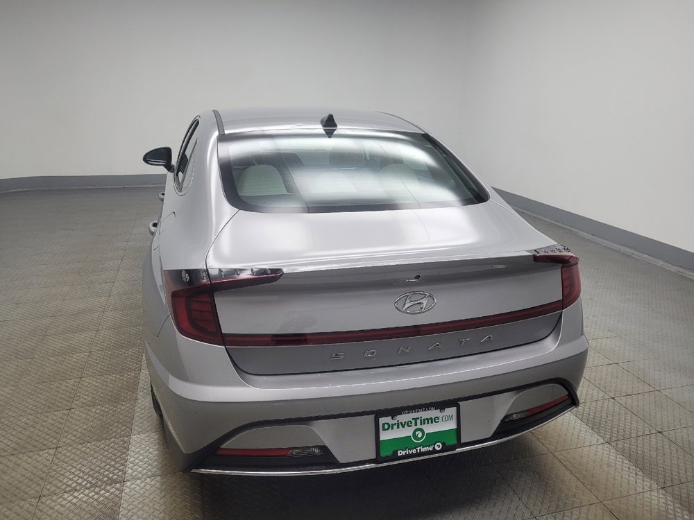 Used 2023 Hyundai Sonata SE image 6