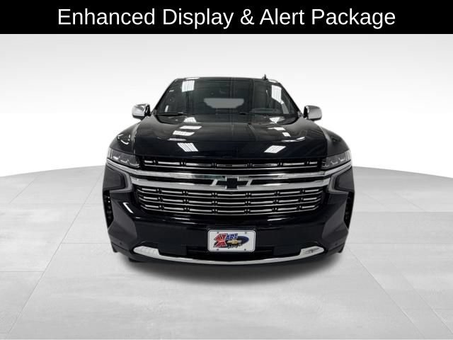 Certified 2023 Chevrolet Tahoe Premier AWD/4WD image 7
