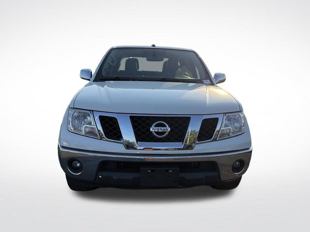 Used 2019 Nissan Frontier SL AWD/4WD image 16