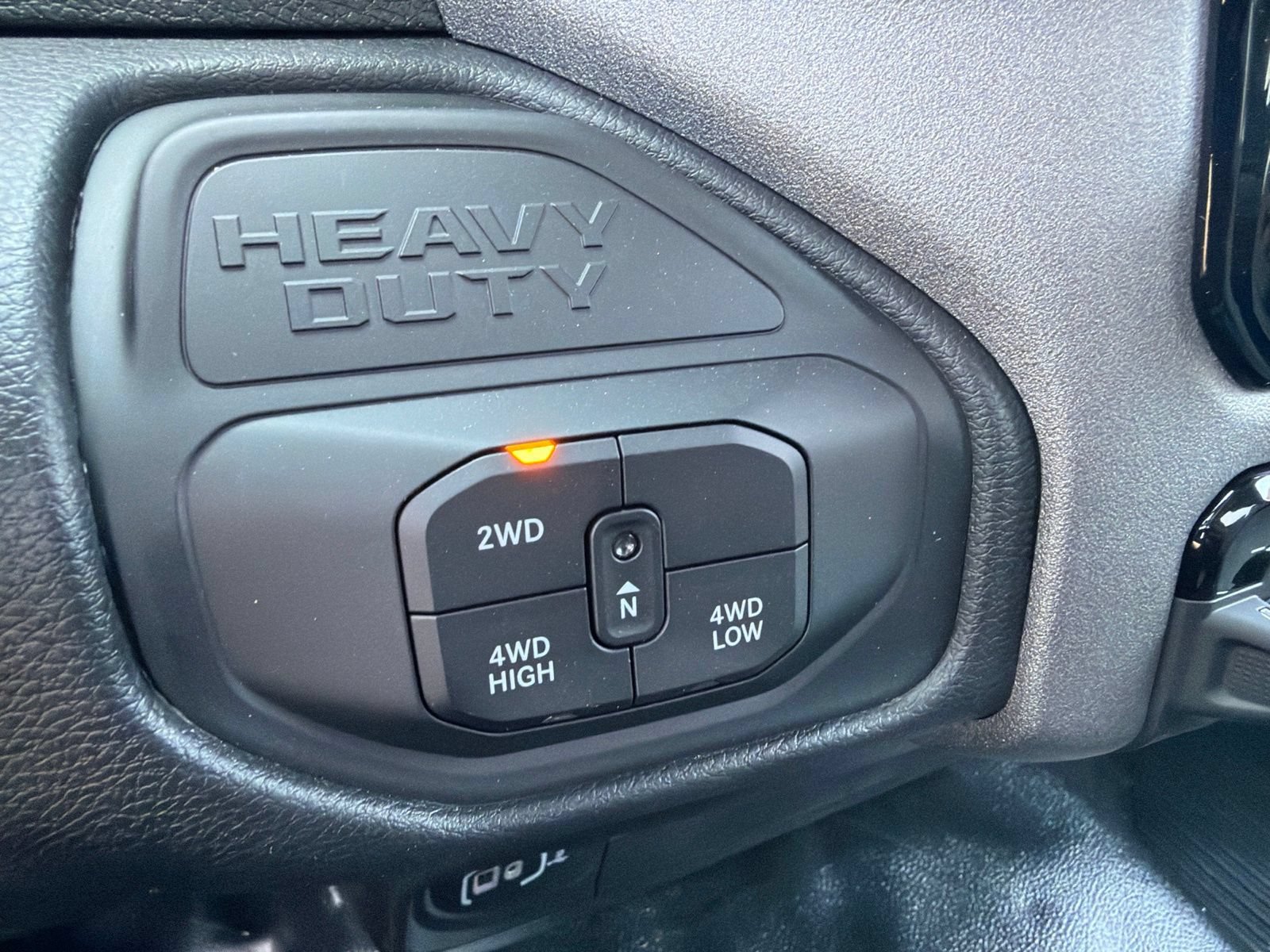 New 2027 RAM 2500 Tradesman AWD/4WD image 21