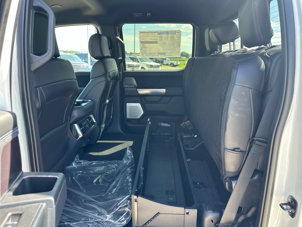 New 2026 Ford F250 Platinum AWD/4WD image 26