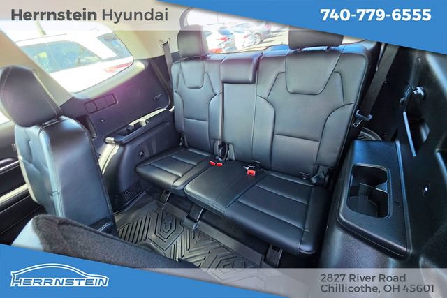 Used 2025 Kia Telluride S AWD/4WD image 26