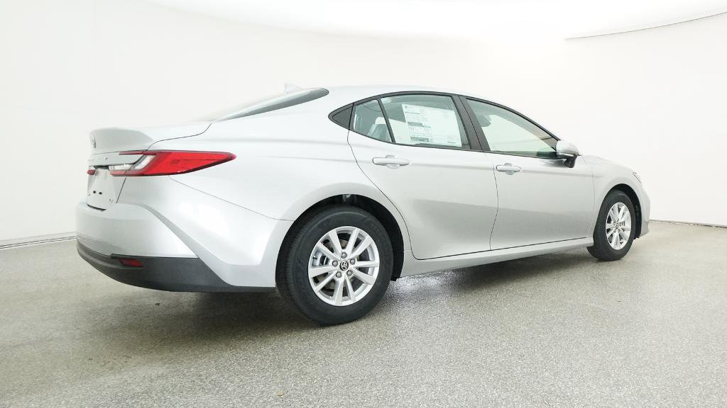 New 2026 Toyota Camry LE image 21