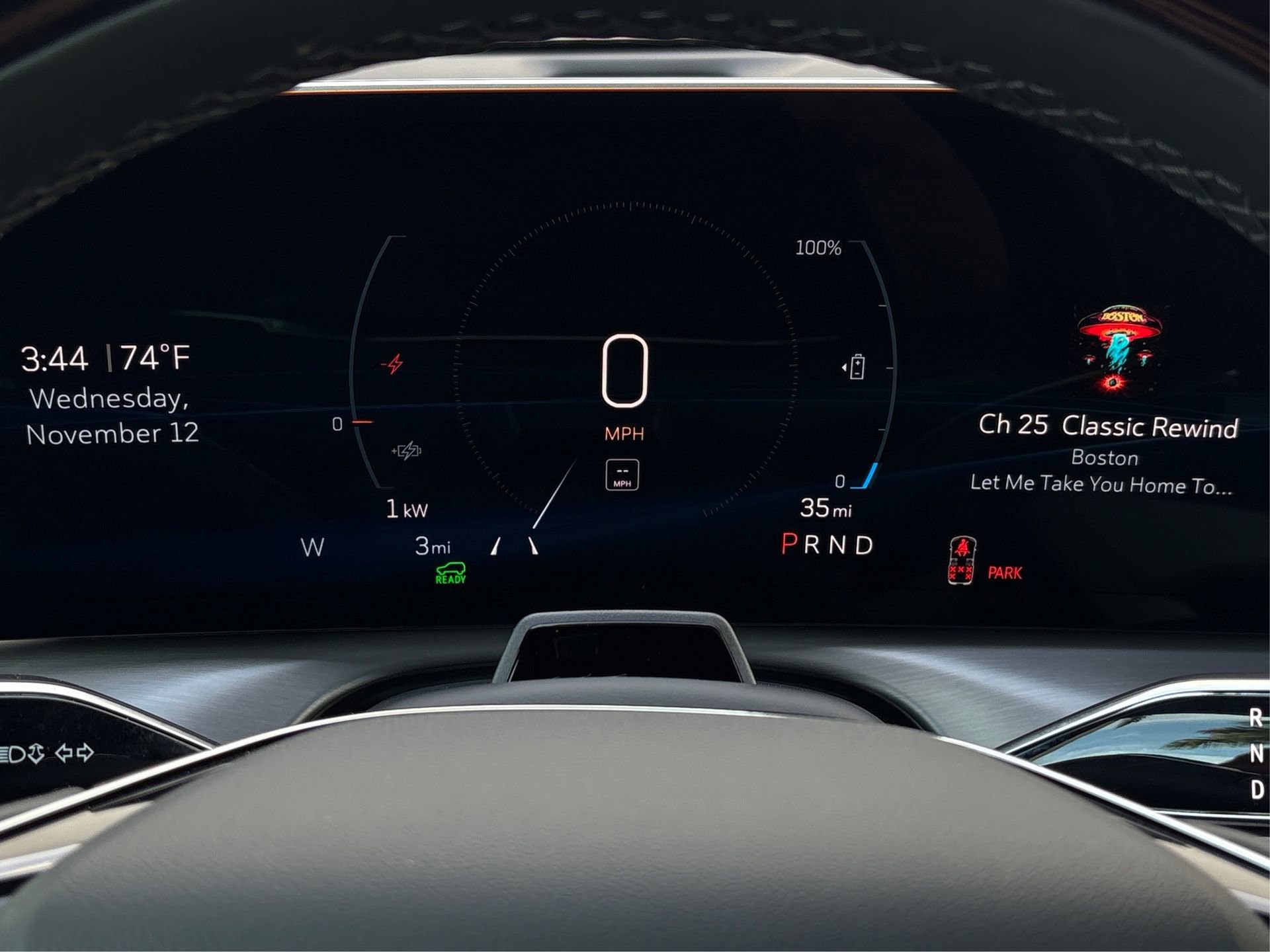 New 2026 Cadillac Vistiq Sport image 18