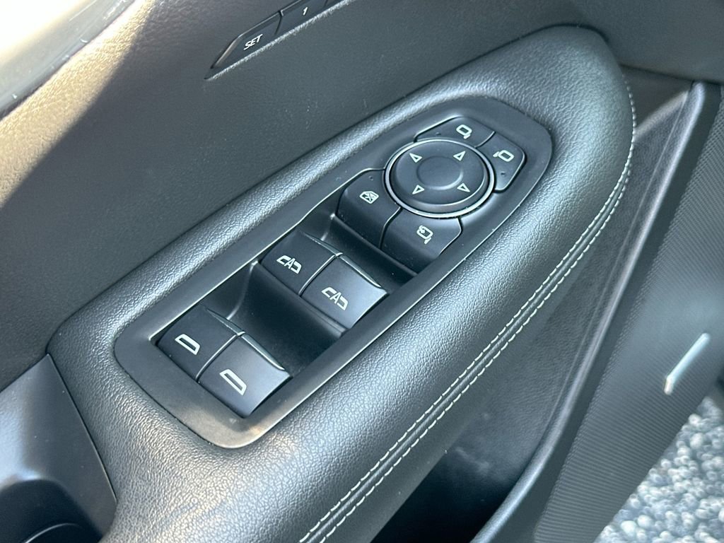 Used 2022 Cadillac XT6 Luxury image 18