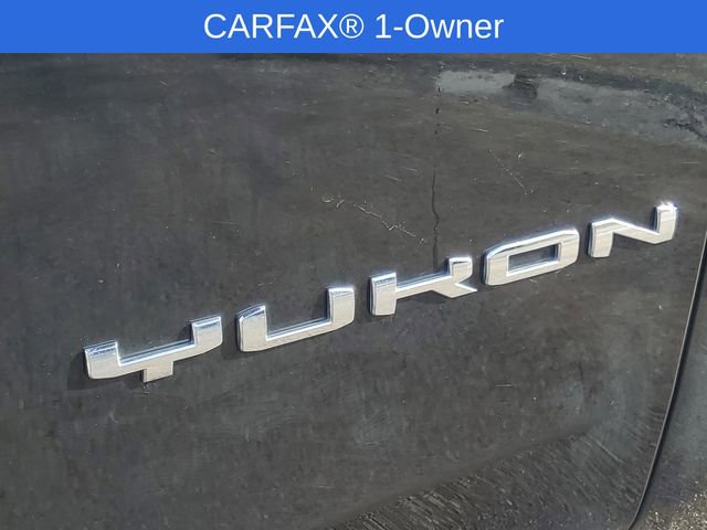 Certified 2024 GMC Yukon XL SLT image 7