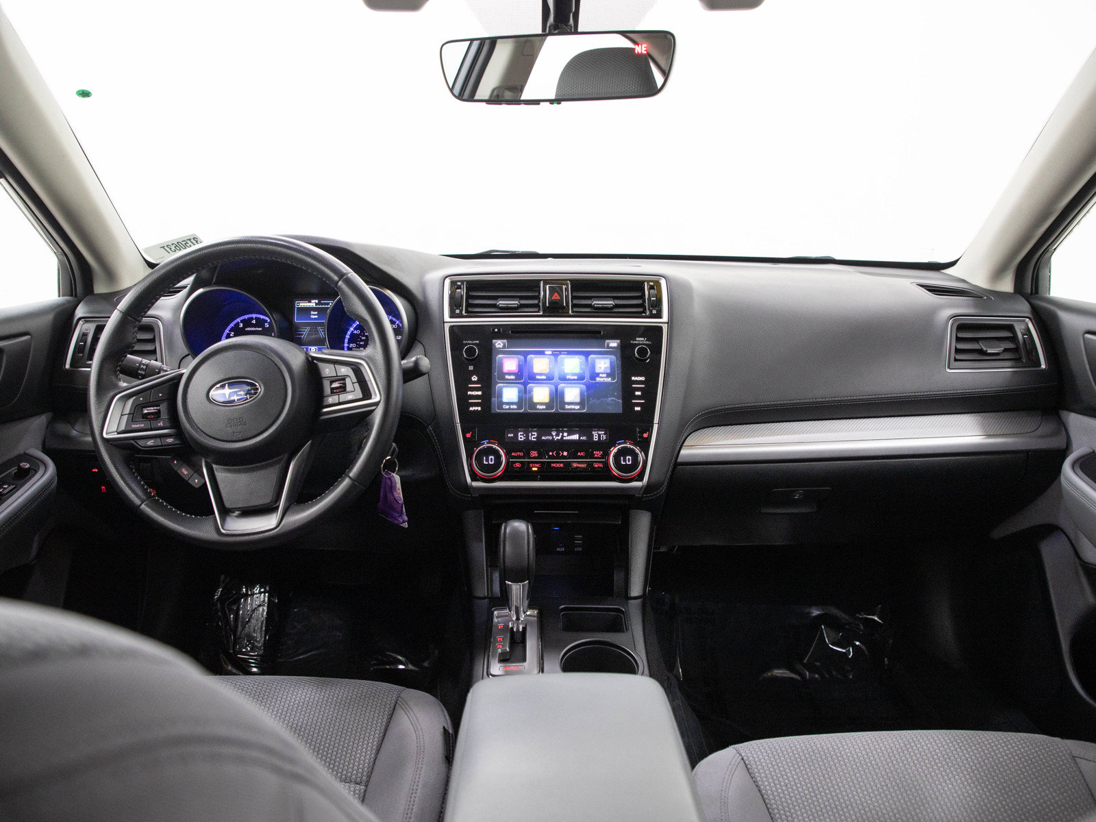 Used 2018 Subaru Legacy 2.5i Premium AWD/4WD image 14