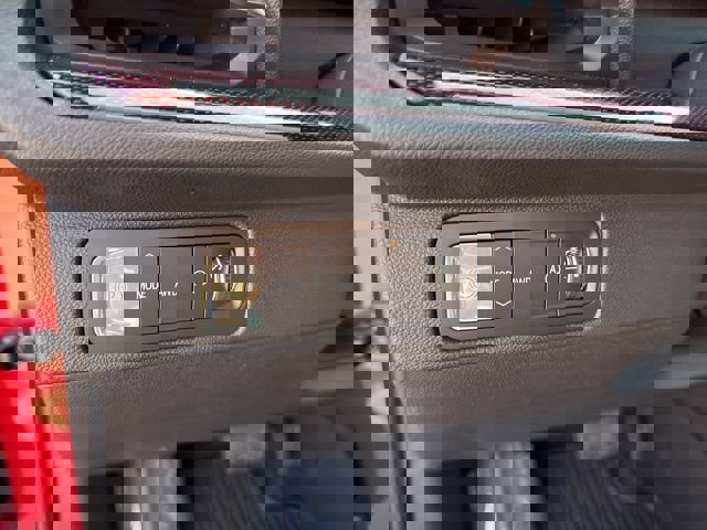 New 2026 Chevrolet Traverse Z71 w/ Driver Confidence Package image 24