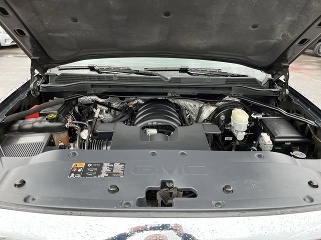 Used 2014 GMC Sierra 1500 SLE RWD image 18
