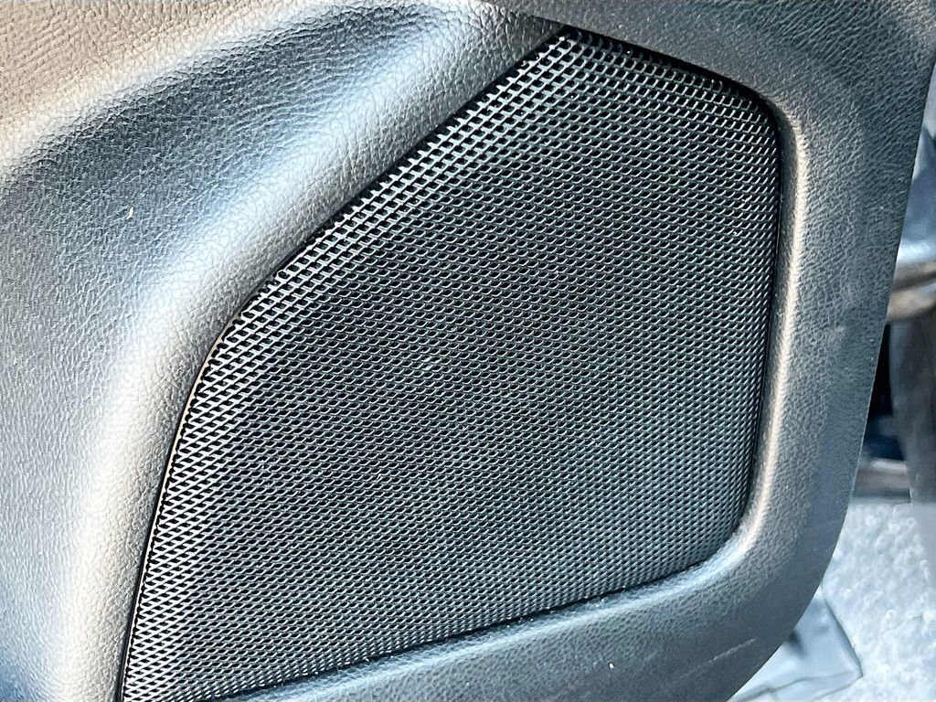 Used 2024 Ford Edge SEL image 21