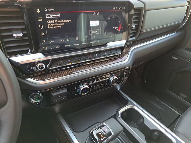 Used 2024 GMC Sierra 1500 Elevation w/ Elevation Premium Package image 25