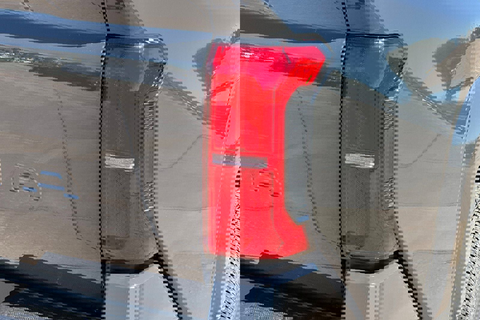 New 2026 Toyota Tacoma SR5 image 30