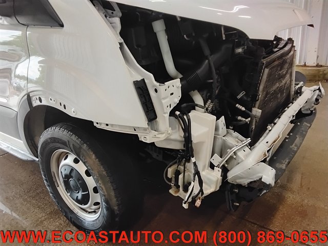 Used 2020 Ford Transit 350 148 High Roof Extended w/ Load Area Protection Package image 16
