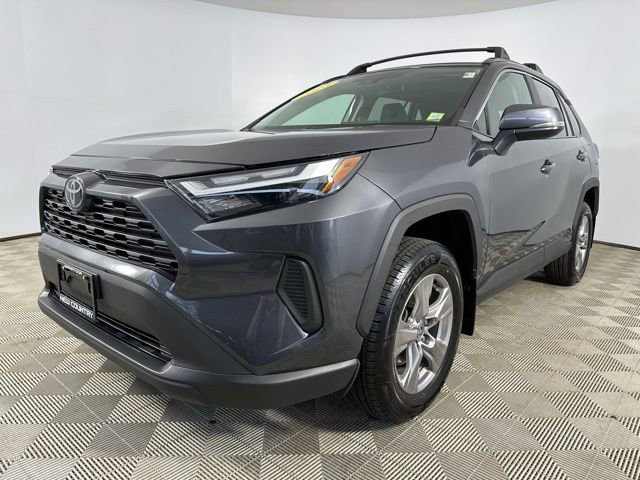 Used 2023 Toyota RAV4 XLE w/ Convenience Package image 3
