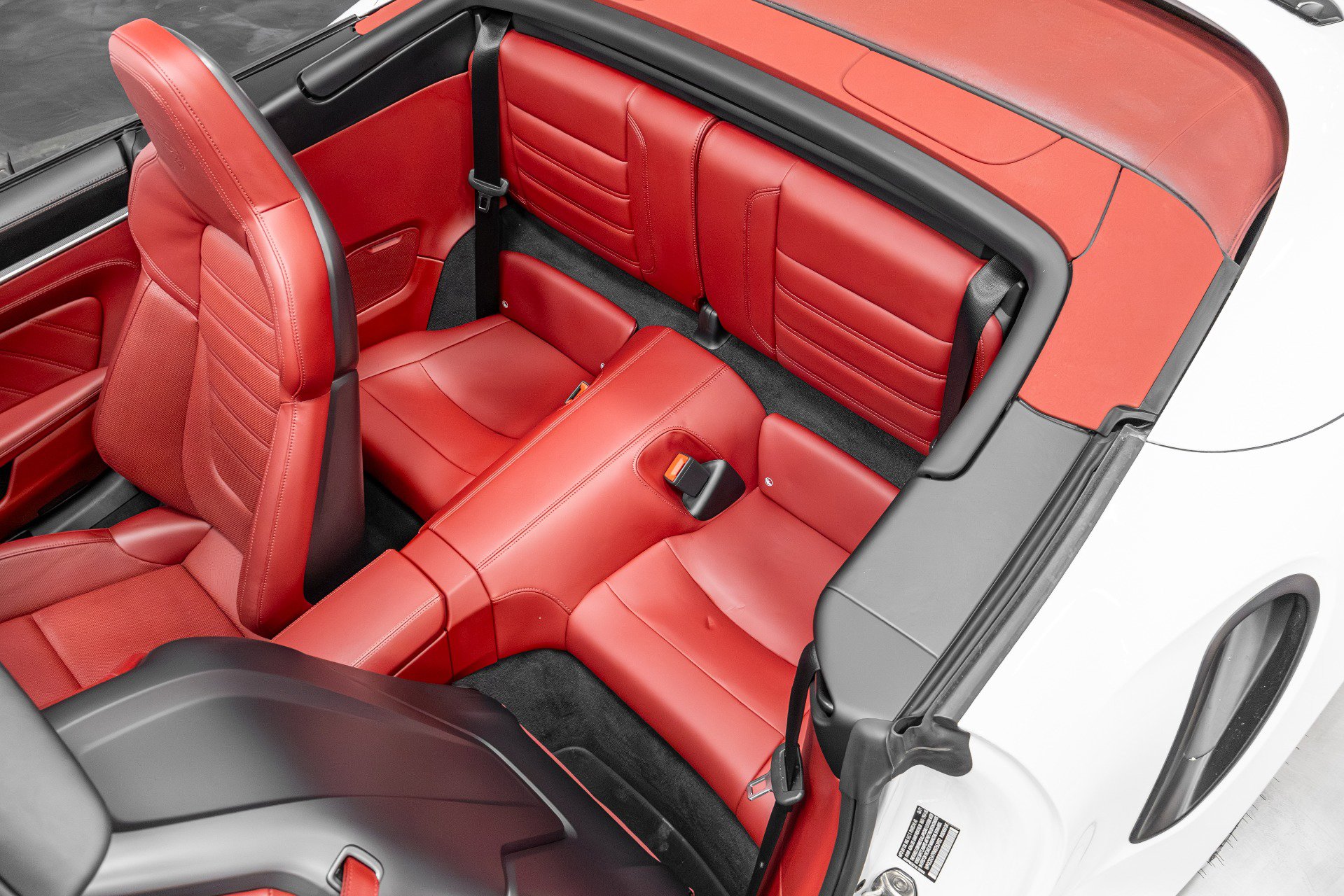 Used 2021 Porsche 911 Turbo S image 32