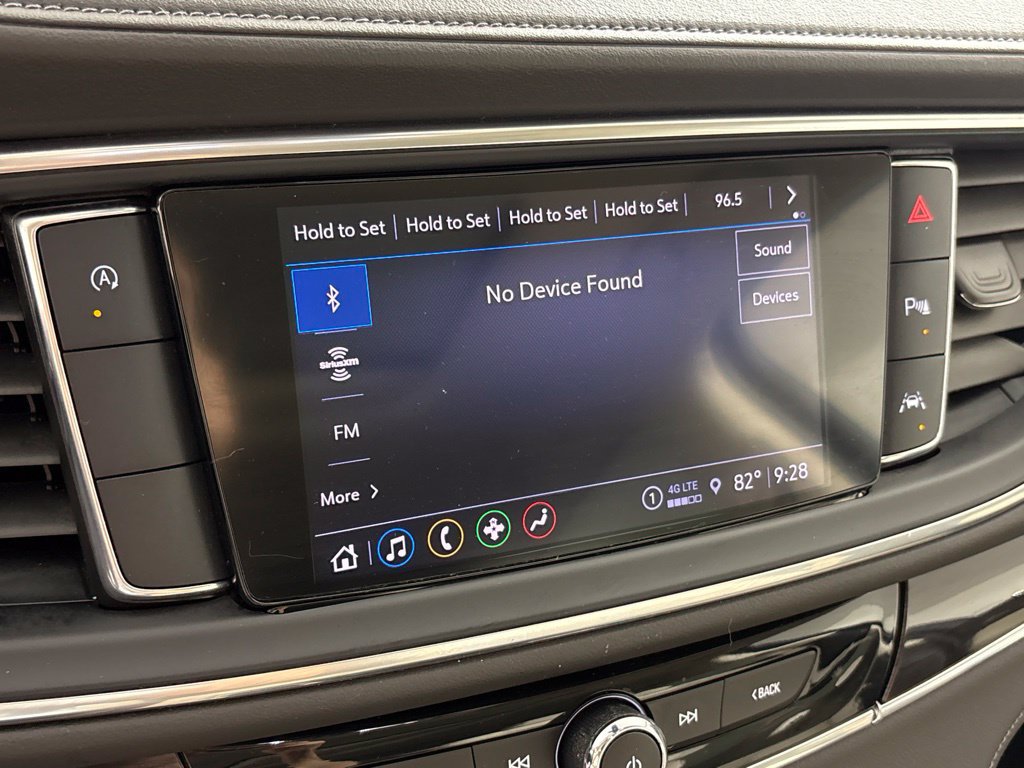 Used 2023 Buick Enclave Essence w/ Experience Buick Package FWD image 38