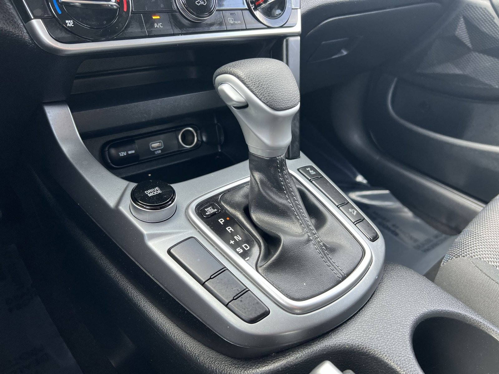 Used 2023 Kia Seltos LX image 20