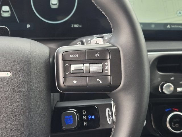 Certified 2026 Hyundai Palisade Limited AWD/4WD image 28